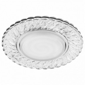 Встраиваемый светильник Feron CD4021 41294 в Заводоуковске - zavodoukovsk.mebel24.online | фото