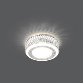 Встраиваемый светильник Gauss Backlight 7 BL086 в Заводоуковске - zavodoukovsk.mebel24.online | фото