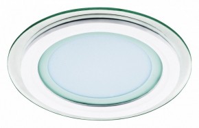 Встраиваемый светильник Lightstar Acri 212011 в Заводоуковске - zavodoukovsk.mebel24.online | фото 2