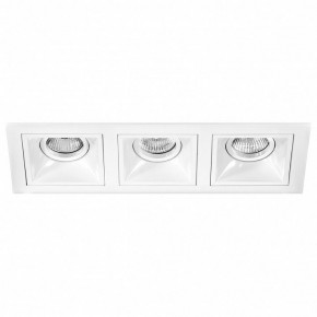 Встраиваемый светильник Lightstar Domino D536060606 в Заводоуковске - zavodoukovsk.mebel24.online | фото
