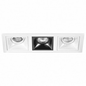 Встраиваемый светильник Lightstar Domino D536060706 в Заводоуковске - zavodoukovsk.mebel24.online | фото