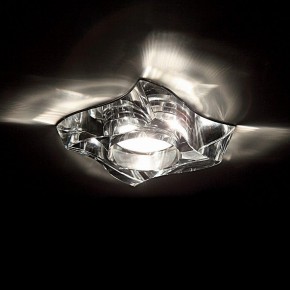 Встраиваемый светильник Lightstar Flutto 006430 в Заводоуковске - zavodoukovsk.mebel24.online | фото 2