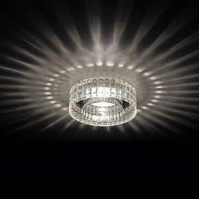 Встраиваемый светильник Lightstar Faceto 006350 в Заводоуковске - zavodoukovsk.mebel24.online | фото 2