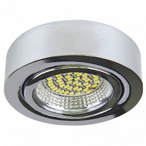 Встраиваемый светильник Lightstar Mobiled LED 003134 в Заводоуковске - zavodoukovsk.mebel24.online | фото 2