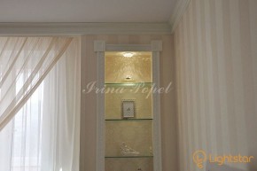 Встраиваемый светильник Lightstar Onora 030302 в Заводоуковске - zavodoukovsk.mebel24.online | фото 4