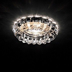 Встраиваемый светильник Lightstar Solo ray 002120 в Заводоуковске - zavodoukovsk.mebel24.online | фото 2