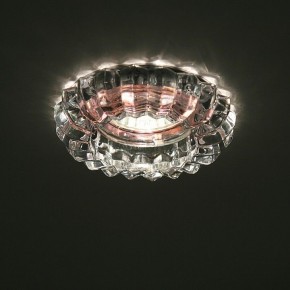 Встраиваемый светильник Lightstar Solo ray 002120 в Заводоуковске - zavodoukovsk.mebel24.online | фото 3