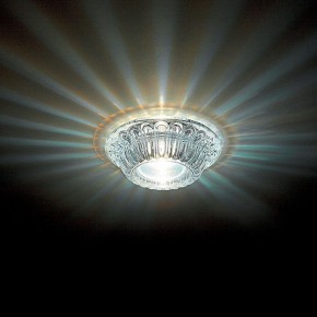 Встраиваемый светильник Lightstar Torcea 006332 в Заводоуковске - zavodoukovsk.mebel24.online | фото 2