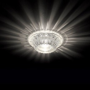 Встраиваемый светильник Lightstar Torcea 006332 в Заводоуковске - zavodoukovsk.mebel24.online | фото 3