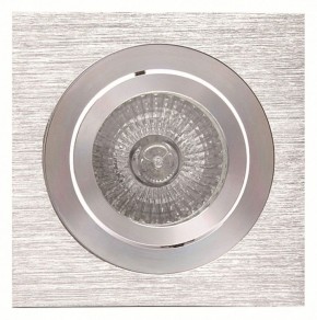 Встраиваемый светильник Mantra Basico Gu10 C0002 в Заводоуковске - zavodoukovsk.mebel24.online | фото 2