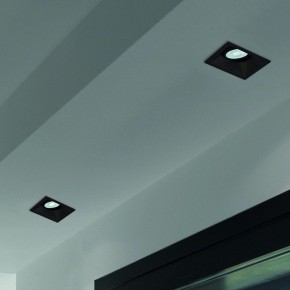 Встраиваемый светильник Mantra Comfort Gu10 C0165 в Заводоуковске - zavodoukovsk.mebel24.online | фото 3