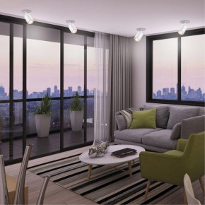 Встраиваемый светильник на штанге Novotech Pipe 370452 в Заводоуковске - zavodoukovsk.mebel24.online | фото 3