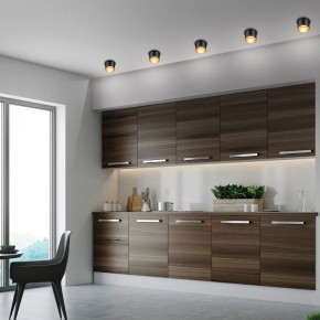Встраиваемый светильник Novotech Butt 370431 в Заводоуковске - zavodoukovsk.mebel24.online | фото 6