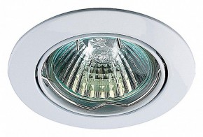 Встраиваемый светильник Novotech Crown 369100 в Заводоуковске - zavodoukovsk.mebel24.online | фото 2