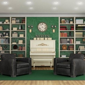 Встраиваемый светильник Novotech Drum 357602 в Заводоуковске - zavodoukovsk.mebel24.online | фото 2