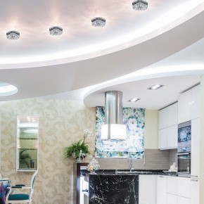 Встраиваемый светильник Novotech Flame 1 369269 в Заводоуковске - zavodoukovsk.mebel24.online | фото 2