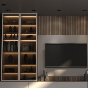 Встраиваемый светильник Novotech Gesso 358816 в Заводоуковске - zavodoukovsk.mebel24.online | фото 7
