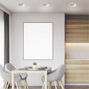 Встраиваемый светильник Novotech Glok 358024 в Заводоуковске - zavodoukovsk.mebel24.online | фото 2