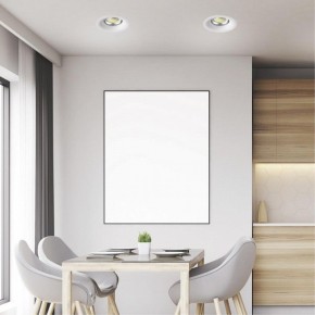 Встраиваемый светильник Novotech Glok 358026 в Заводоуковске - zavodoukovsk.mebel24.online | фото 2