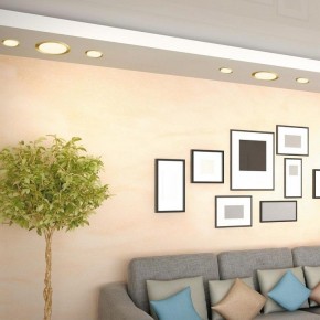 Встраиваемый светильник Novotech Lante 358956 в Заводоуковске - zavodoukovsk.mebel24.online | фото 4