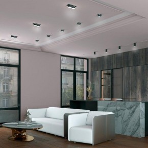Встраиваемый светильник Novotech Lirio 370715 в Заводоуковске - zavodoukovsk.mebel24.online | фото 3