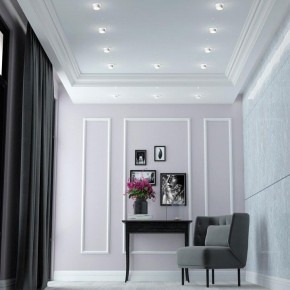 Встраиваемый светильник Novotech Lirio 370718 в Заводоуковске - zavodoukovsk.mebel24.online | фото 4