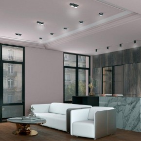 Встраиваемый светильник Novotech Lirio 370719 в Заводоуковске - zavodoukovsk.mebel24.online | фото 3