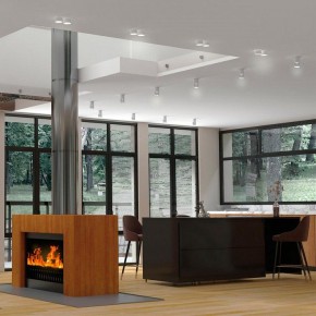 Встраиваемый светильник Novotech Lirio 370720 в Заводоуковске - zavodoukovsk.mebel24.online | фото 3
