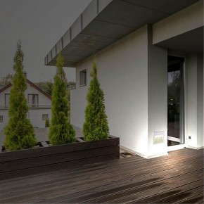Встраиваемый светильник Novotech Muro 358191 в Заводоуковске - zavodoukovsk.mebel24.online | фото 4