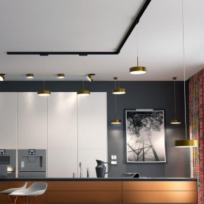 Встраиваемый светильник Novotech Prometa 358754 в Заводоуковске - zavodoukovsk.mebel24.online | фото 4