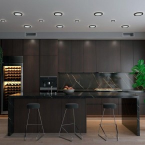 Встраиваемый светильник Novotech Span 359013 в Заводоуковске - zavodoukovsk.mebel24.online | фото 7