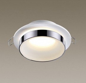 Встраиваемый светильник Novotech Water 370782 в Заводоуковске - zavodoukovsk.mebel24.online | фото 3