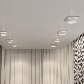 Встраиваемый светильник Novotech Water 370785 в Заводоуковске - zavodoukovsk.mebel24.online | фото 4