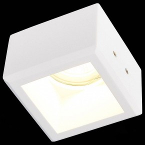 Встраиваемый светильник ST-Luce ST252–254 GYPSUM ST252.518.01 в Заводоуковске - zavodoukovsk.mebel24.online | фото 4