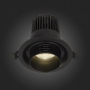 Встраиваемый светильник ST-Luce Zoom ST701.448.12 в Заводоуковске - zavodoukovsk.mebel24.online | фото 8