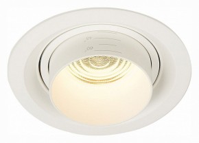 Встраиваемый светильник ST-Luce Zoom ST701.538.12 в Заводоуковске - zavodoukovsk.mebel24.online | фото 2