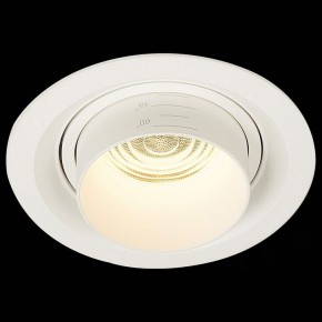 Встраиваемый светильник ST-Luce Zoom ST701.538.12 в Заводоуковске - zavodoukovsk.mebel24.online | фото 4