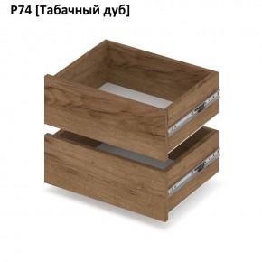 РОЛАНД Выдвижные ящики Р74 в Заводоуковске - zavodoukovsk.mebel24.online | фото 10