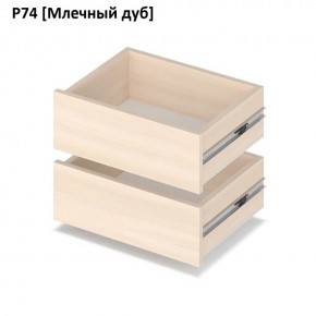 РОЛАНД Выдвижные ящики Р74 в Заводоуковске - zavodoukovsk.mebel24.online | фото 8