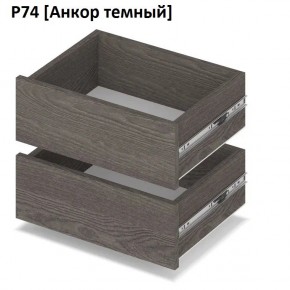 РОЛАНД Выдвижные ящики  Р76 в Заводоуковске - zavodoukovsk.mebel24.online | фото 3