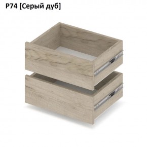 РОЛАНД Выдвижные ящики  Р76 в Заводоуковске - zavodoukovsk.mebel24.online | фото 9