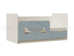 ЮНИОР-4 Кровать 1600 в Заводоуковске - zavodoukovsk.mebel24.online | фото 2