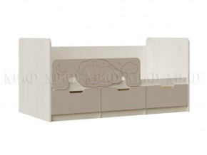 ЮНИОР-4 Кровать 1600 в Заводоуковске - zavodoukovsk.mebel24.online | фото 3