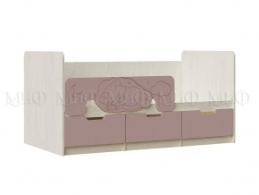 ЮНИОР-4 Кровать 1600 в Заводоуковске - zavodoukovsk.mebel24.online | фото 4