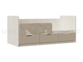 ЮНИОР-4 Кровать 1800 в Заводоуковске - zavodoukovsk.mebel24.online | фото 3
