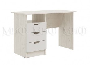 ЮНИОР-4 Стол с ящиками в Заводоуковске - zavodoukovsk.mebel24.online | фото 1