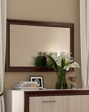 Зеркало настенное Нобиле ЗР-120 в Заводоуковске - zavodoukovsk.mebel24.online | фото 2