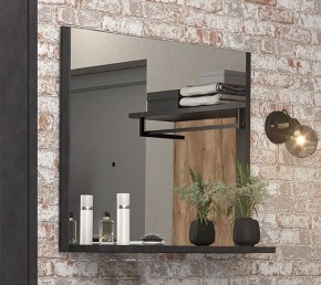 Зеркало настенное Otis LUS в Заводоуковске - zavodoukovsk.mebel24.online | фото 4